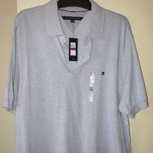 Tommy Hilfiger polo shirt